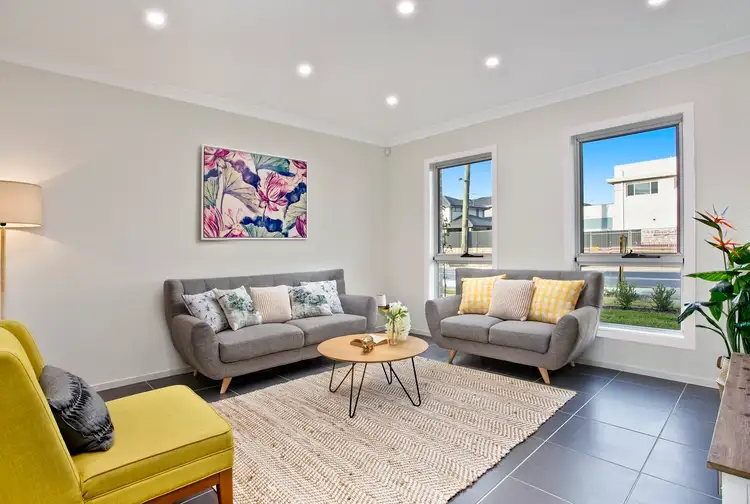 Third view of Homely house listing, 133 Hambledon Road, Schofields NSW 2762