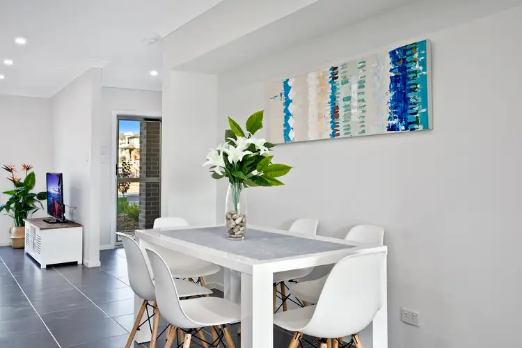 Fourth view of Homely house listing, 133 Hambledon Road, Schofields NSW 2762