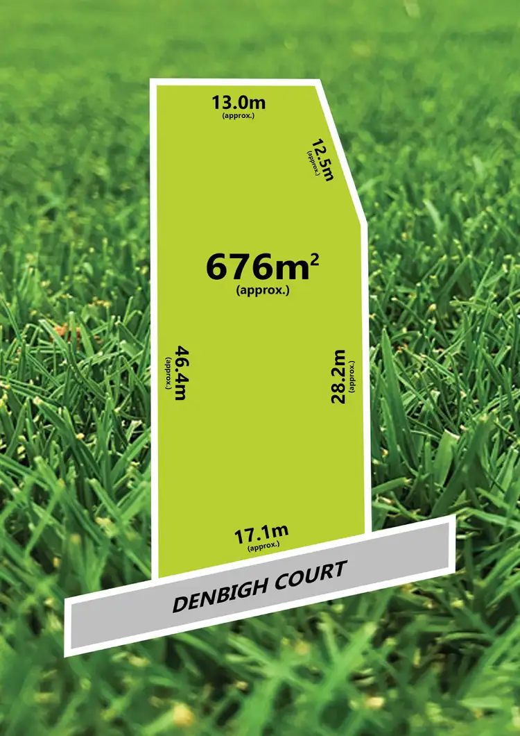 11 Denbigh Court, Keilor VIC 3036