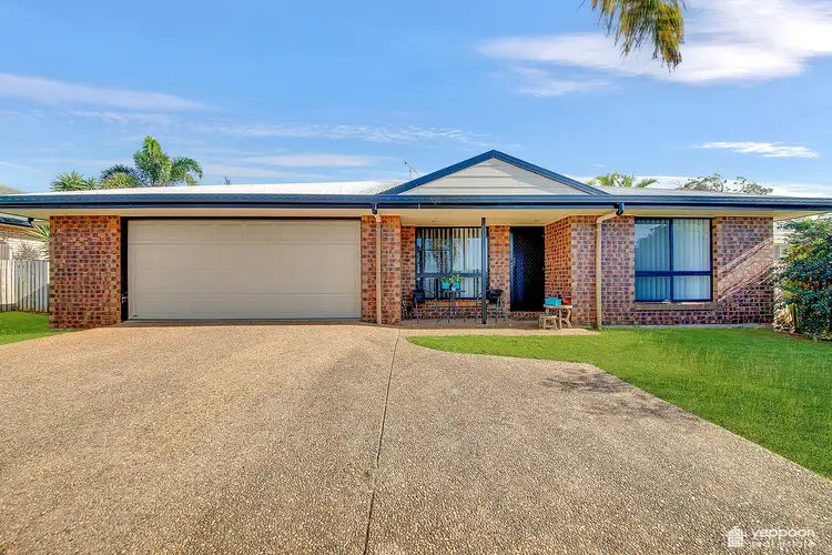 52 Robinson Street, Taranganba QLD 4703