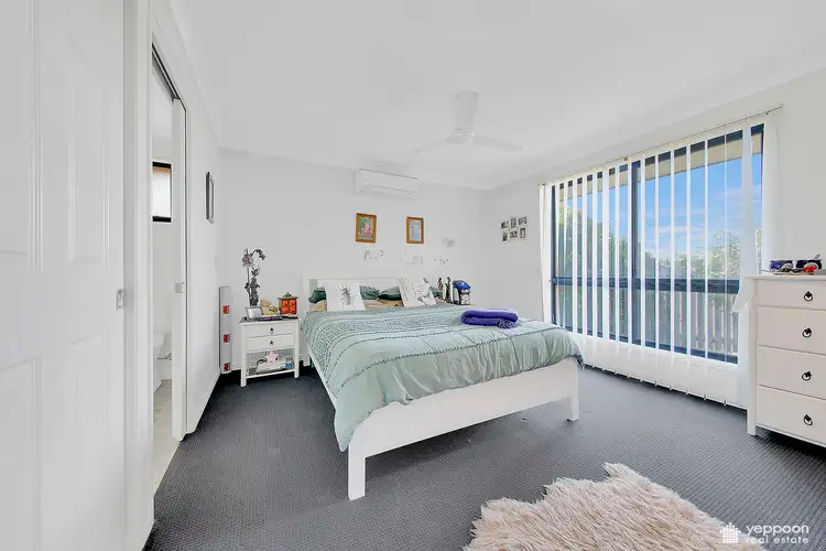 Second view of Homely house listing, 52 Robinson Street, Taranganba QLD 4703