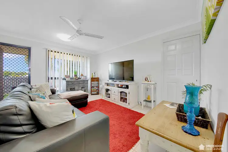 Third view of Homely house listing, 52 Robinson Street, Taranganba QLD 4703