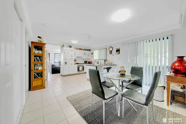 Fourth view of Homely house listing, 52 Robinson Street, Taranganba QLD 4703