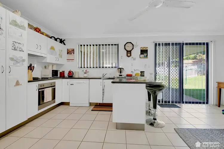 Fifth view of Homely house listing, 52 Robinson Street, Taranganba QLD 4703
