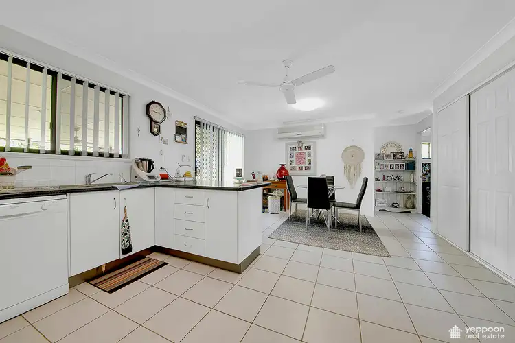 Sixth view of Homely house listing, 52 Robinson Street, Taranganba QLD 4703