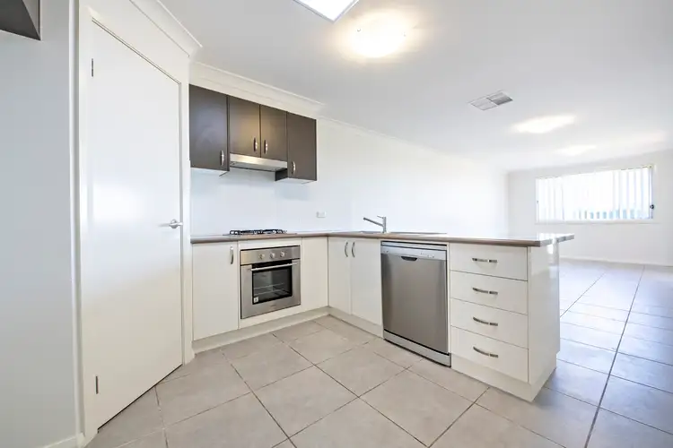 Fourth view of Homely semi-detached listing, 17B Magnolia Boulevard, Dubbo NSW 2830