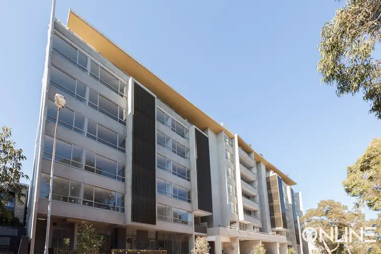 Main view of Homely apartment listing, 308/2-6 Mentmore Avenue, Rosebery NSW 2018