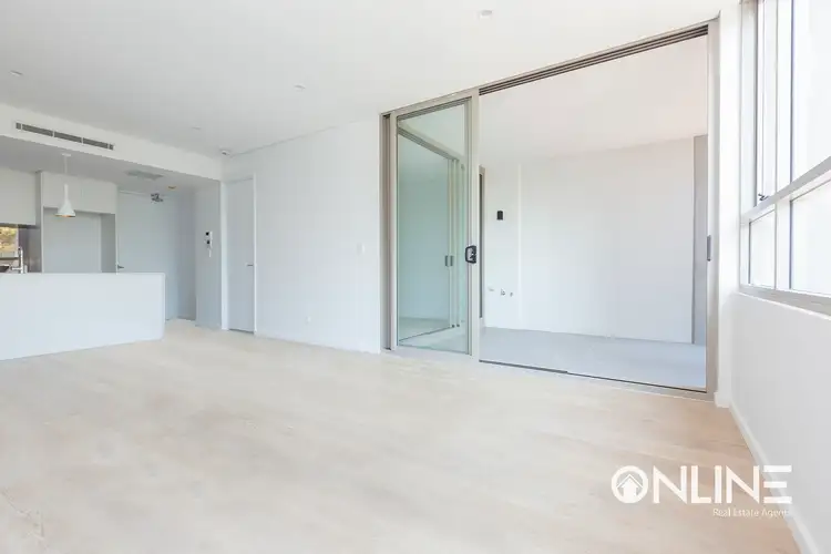 Second view of Homely apartment listing, 308/2-6 Mentmore Avenue, Rosebery NSW 2018