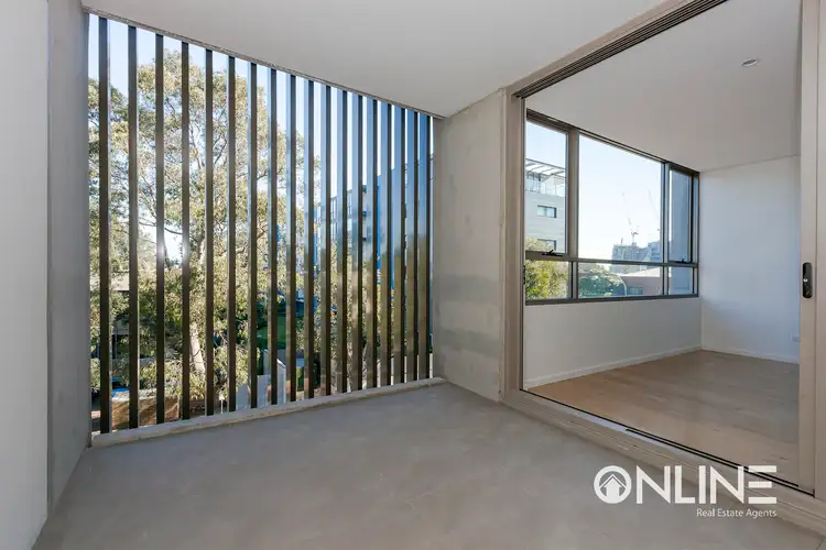 Fourth view of Homely apartment listing, 308/2-6 Mentmore Avenue, Rosebery NSW 2018
