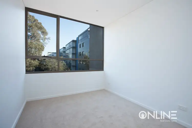 Fifth view of Homely apartment listing, 308/2-6 Mentmore Avenue, Rosebery NSW 2018