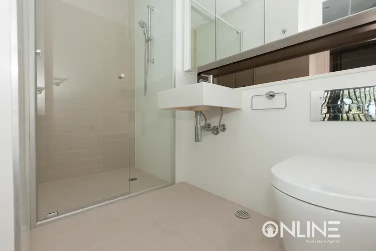 Sixth view of Homely apartment listing, 308/2-6 Mentmore Avenue, Rosebery NSW 2018