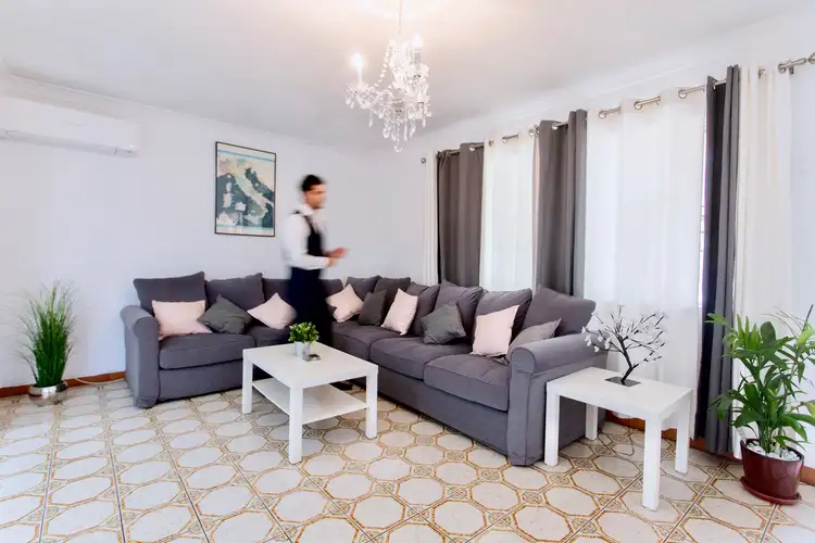Fifth view of Homely house listing, 45 Cleland Street, Mascot NSW 2020
