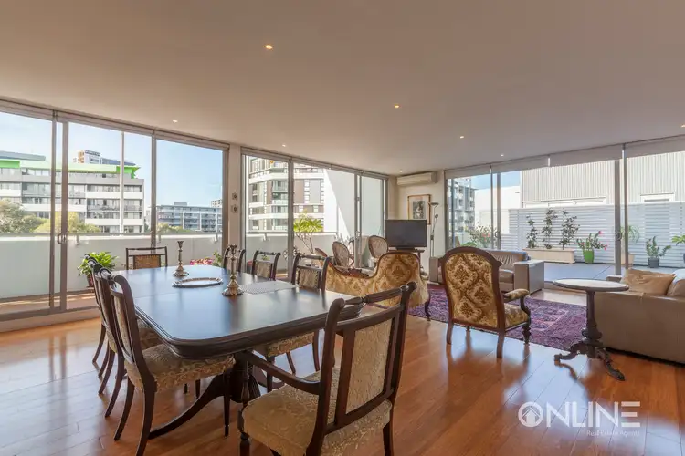 84/5B Victoria Park Parade, Zetland NSW 2017