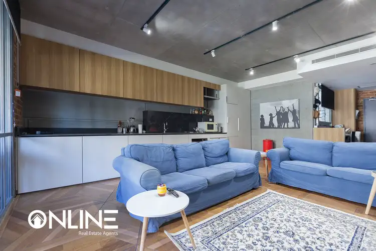 Second view of Homely apartment listing, 1/4 Rothschild Avenue, Rosebery NSW 2018