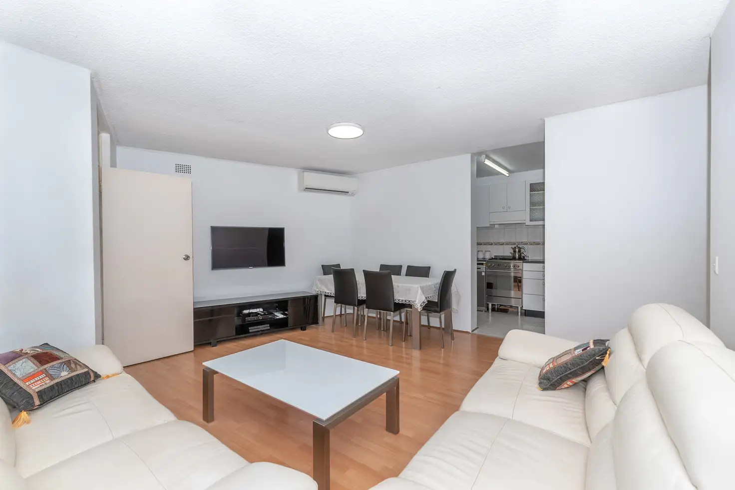 Main view of Homely unit listing, 1/31 Mascot Drive, Eastlakes NSW 2018