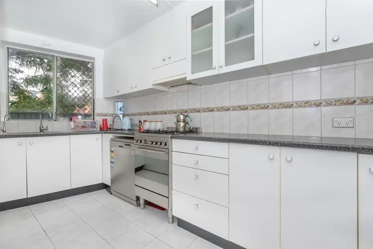 Second view of Homely unit listing, 1/31 Mascot Drive, Eastlakes NSW 2018