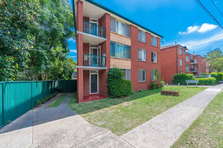 Sixth view of Homely unit listing, 1/31 Mascot Drive, Eastlakes NSW 2018