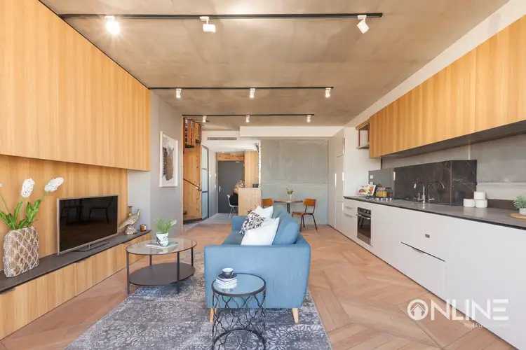 Fourth view of Homely apartment listing, 14/4 Rothschild Avenue, Rosebery NSW 2018