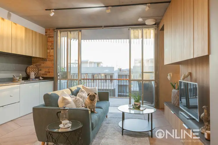 Sixth view of Homely apartment listing, 14/4 Rothschild Avenue, Rosebery NSW 2018