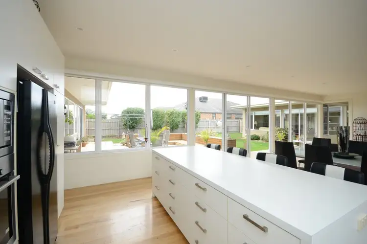 Third view of Homely house listing, 11 Birch Court, Eastwood VIC 3875
