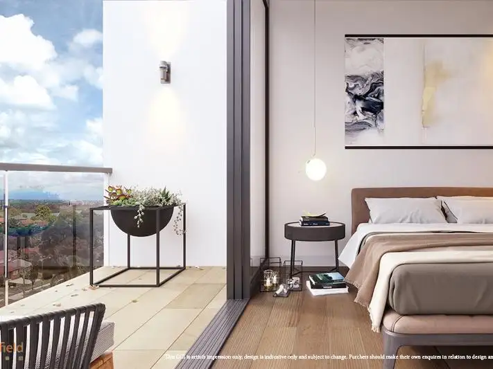 Main view of Homely apartment listing, 101 Church Street, Ryde NSW 2112