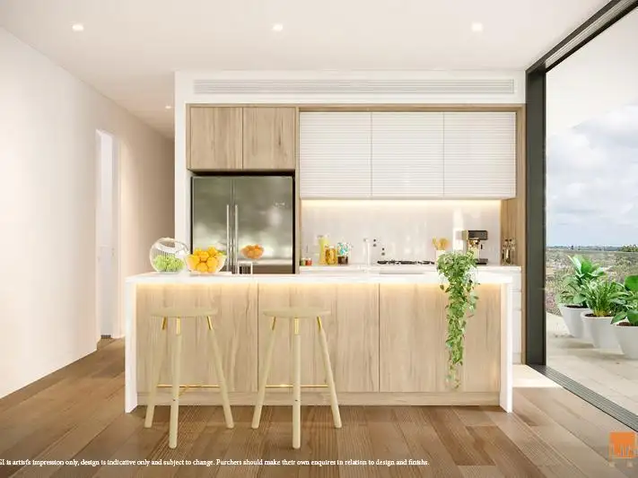 Third view of Homely apartment listing, 101 Church Street, Ryde NSW 2112
