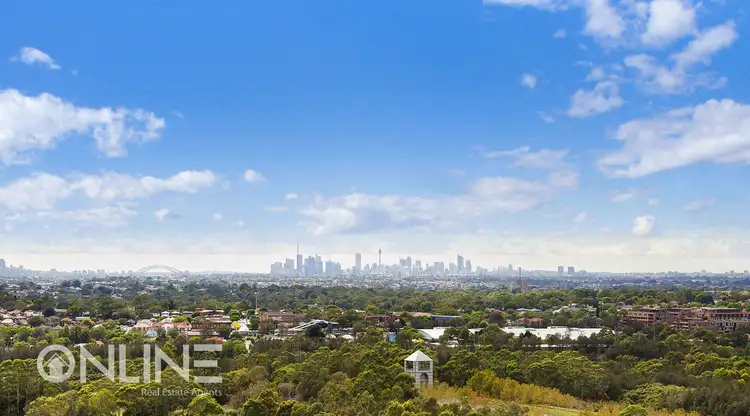 1406/11 Australia Avenue, Sydney Olympic Park NSW 2127