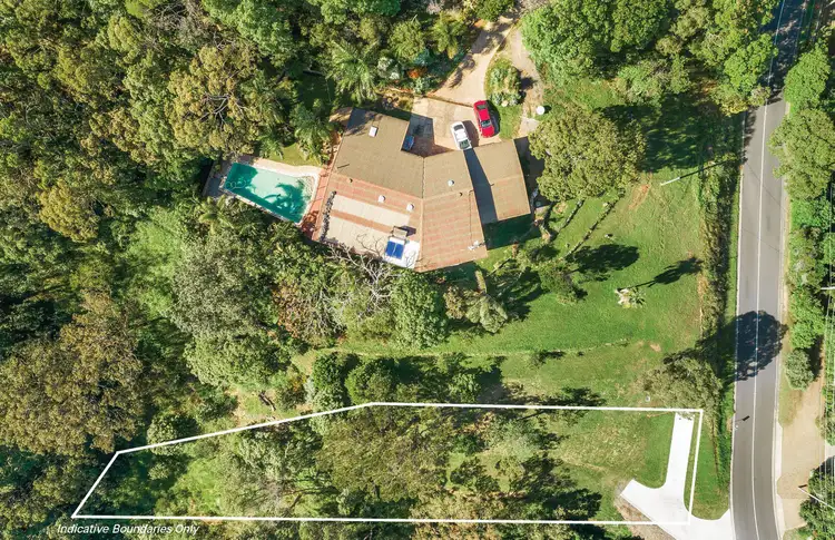 Fourth view of Homely land listing, 124 Grandview Drive, Coolum Beach QLD 4573