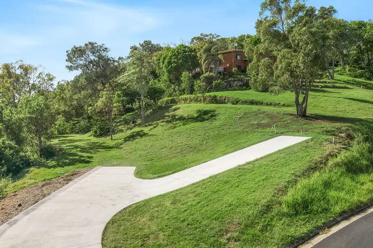 Fifth view of Homely land listing, 124 Grandview Drive, Coolum Beach QLD 4573