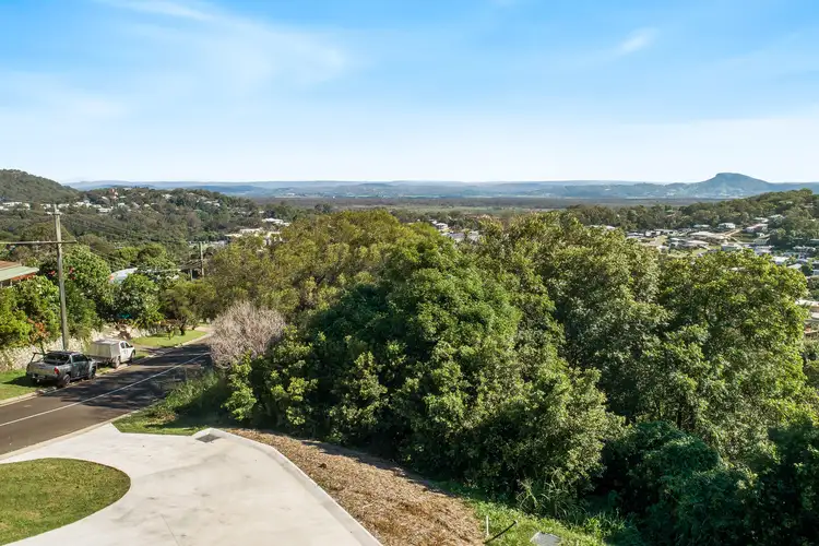 Sixth view of Homely land listing, 124 Grandview Drive, Coolum Beach QLD 4573