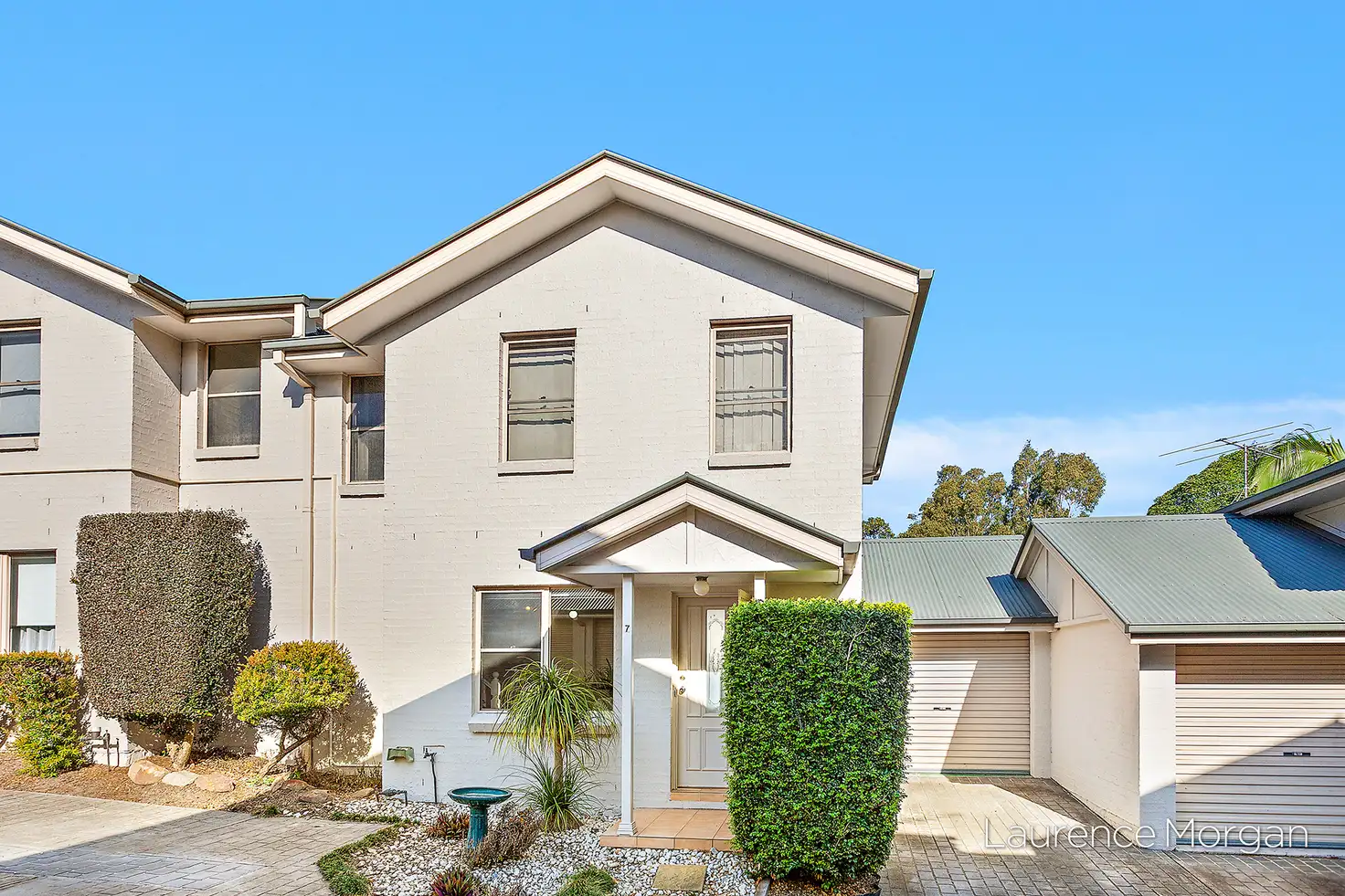 Main view of Homely townhouse listing, 7/204-206 Princes Highway, Bulli NSW 2516