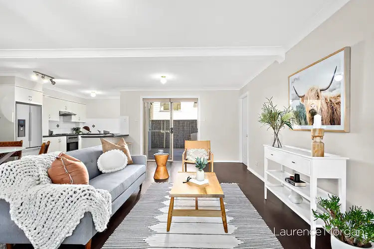 Second view of Homely townhouse listing, 7/204-206 Princes Highway, Bulli NSW 2516