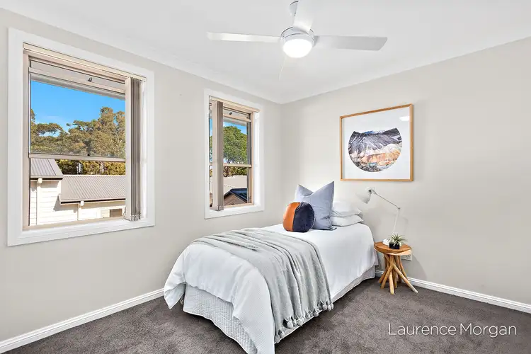 Sixth view of Homely townhouse listing, 7/204-206 Princes Highway, Bulli NSW 2516