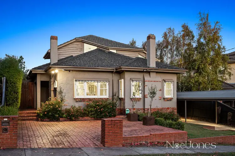 33 Highgate Grove, Ashburton VIC 3147