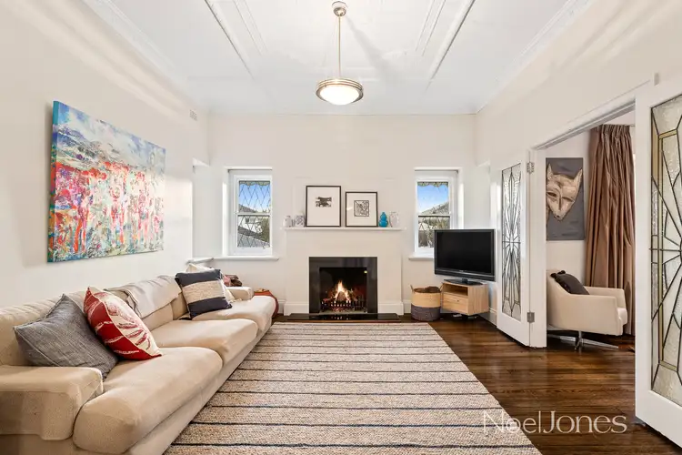 Second view of Homely house listing, 33 Highgate Grove, Ashburton VIC 3147