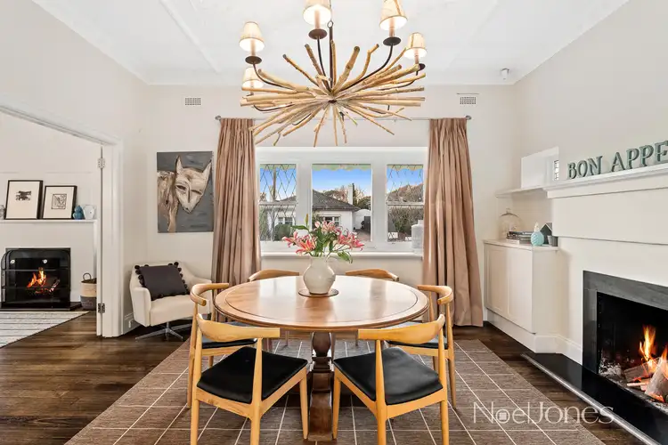 Third view of Homely house listing, 33 Highgate Grove, Ashburton VIC 3147