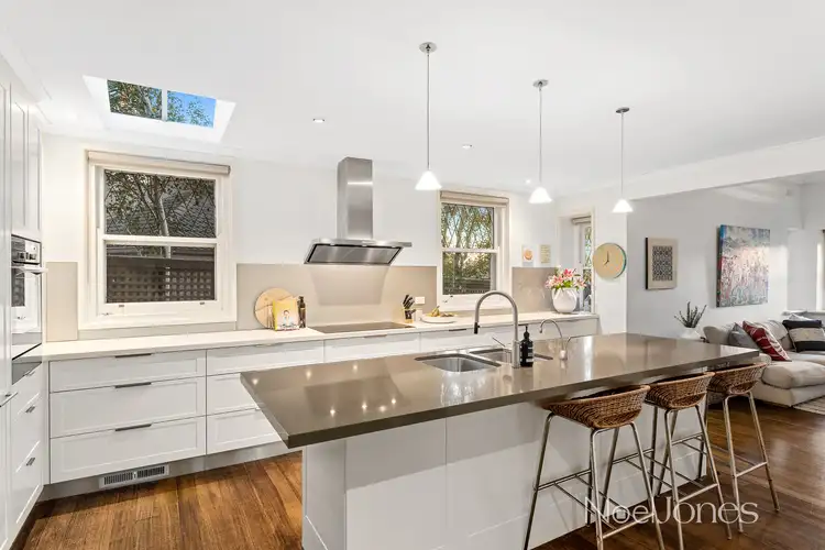 Fourth view of Homely house listing, 33 Highgate Grove, Ashburton VIC 3147