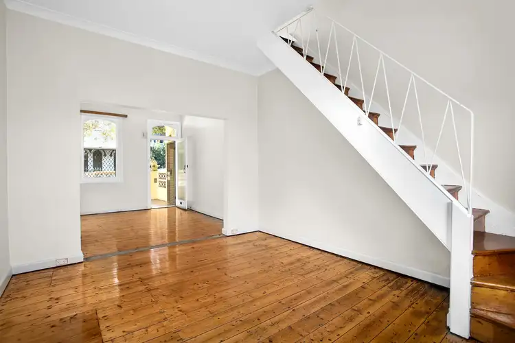 Main view of Homely house listing, 66 Mill Hill Road, Bondi Junction NSW 2022