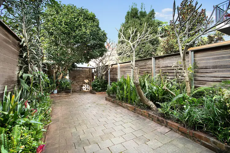 Second view of Homely house listing, 66 Mill Hill Road, Bondi Junction NSW 2022