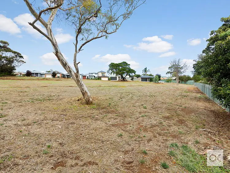 Fifth view of Homely land listing, LOT 300 Penfold Way, Mclaren Vale SA 5171