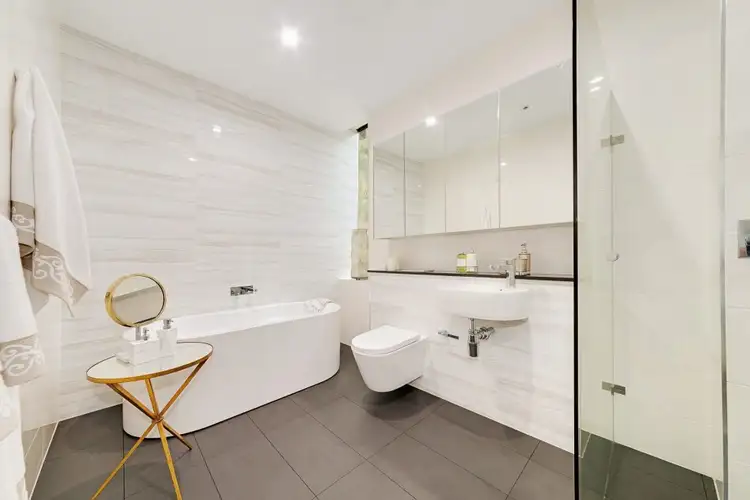 Second view of Homely apartment listing, 84-92 Epsom Road, Zetland NSW 2017