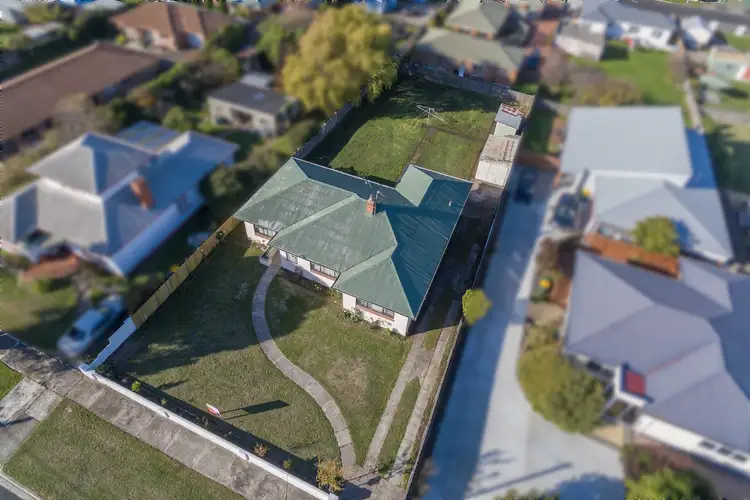 Fourth view of Homely house listing, 8 Margaret Street, Devonport TAS 7310