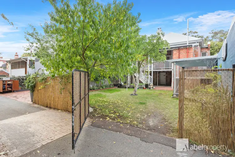 117 Thomas Street, Subiaco WA 6008
