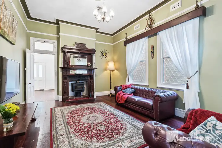 Third view of Homely house listing, 117 Thomas Street, Subiaco WA 6008