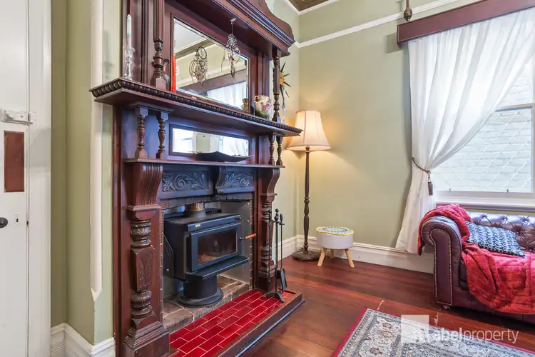 Fourth view of Homely house listing, 117 Thomas Street, Subiaco WA 6008