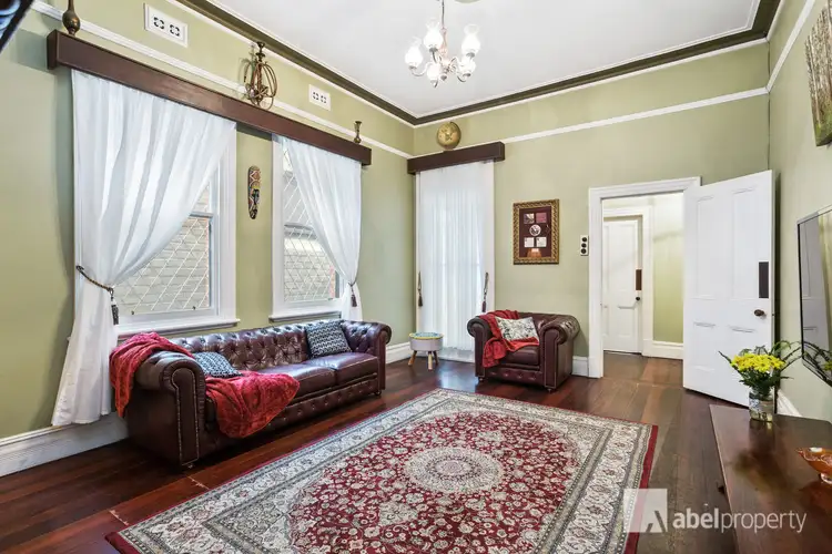 Fifth view of Homely house listing, 117 Thomas Street, Subiaco WA 6008