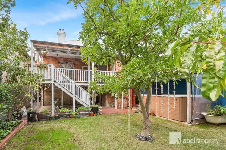 Sixth view of Homely house listing, 117 Thomas Street, Subiaco WA 6008