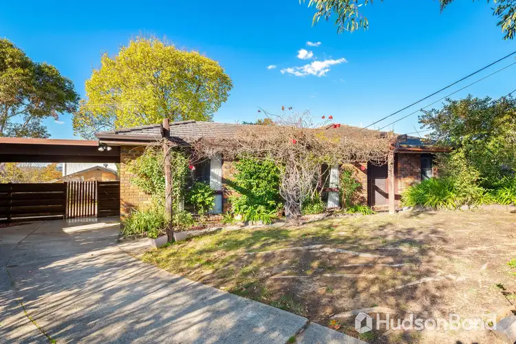 5 Capella Place, Doncaster East VIC 3109