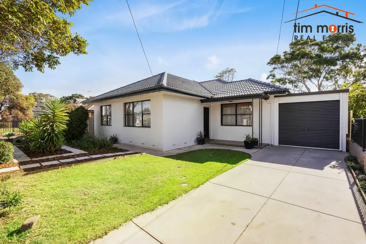 20 Dunrobin Road, Hove SA 5048