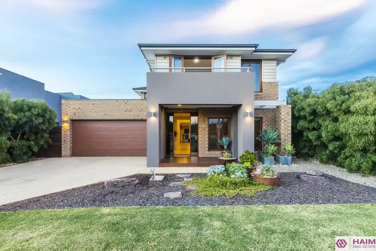 Second view of Homely house listing, 20 Palmerston Avenue, Bundoora VIC 3083